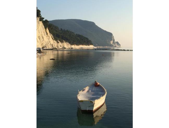 Anteprima foto 1 - Affitto Appartamento Vacanze da Privato a Sirolo (Ancona)