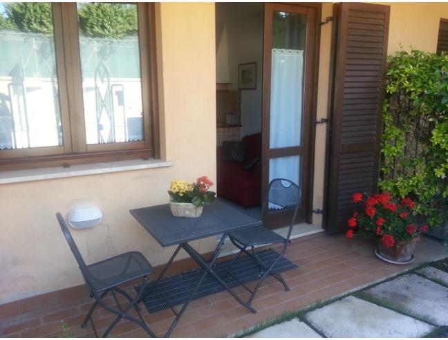 Anteprima foto 1 - Affitto Appartamento Vacanze da Privato a Sirolo (Ancona)