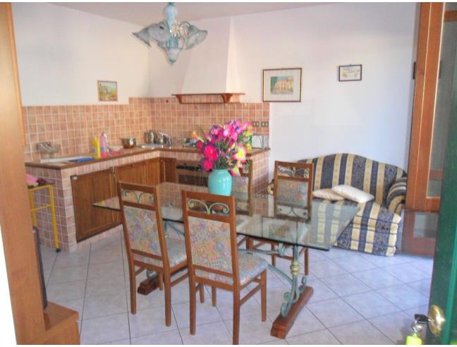 Anteprima foto 2 - Affitto Appartamento Vacanze da Privato a Sirolo (Ancona)