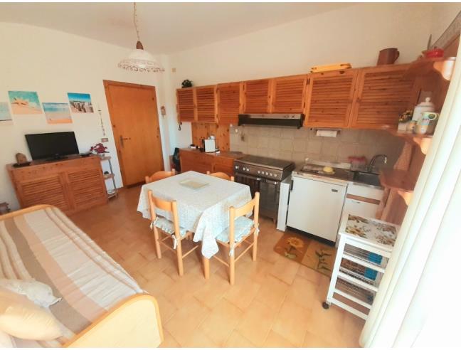 Anteprima foto 2 - Affitto Appartamento Vacanze da Privato a Sirolo (Ancona)