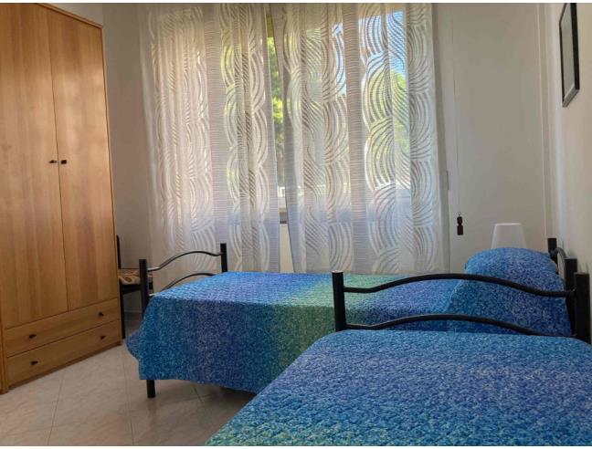 Anteprima foto 3 - Affitto Appartamento Vacanze da Privato a Sirolo (Ancona)