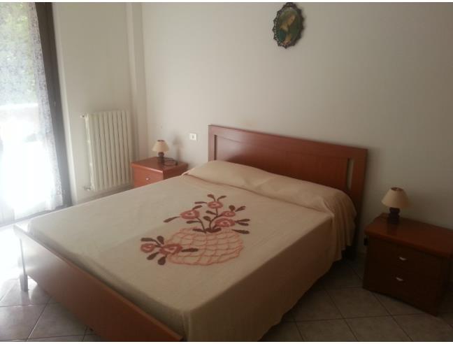 Anteprima foto 3 - Affitto Appartamento Vacanze da Privato a Sirolo (Ancona)