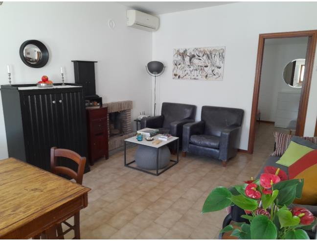 Anteprima foto 4 - Affitto Appartamento Vacanze da Privato a Sirolo (Ancona)