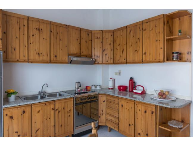 Anteprima foto 4 - Affitto Appartamento Vacanze da Privato a Sirolo (Ancona)