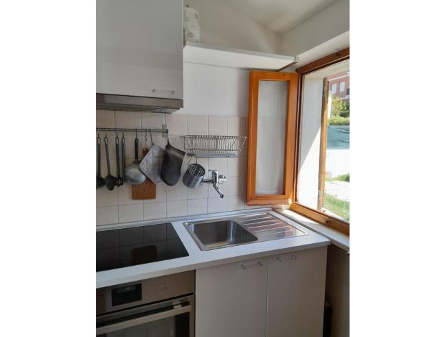Anteprima foto 6 - Affitto Appartamento Vacanze da Privato a Sirolo (Ancona)