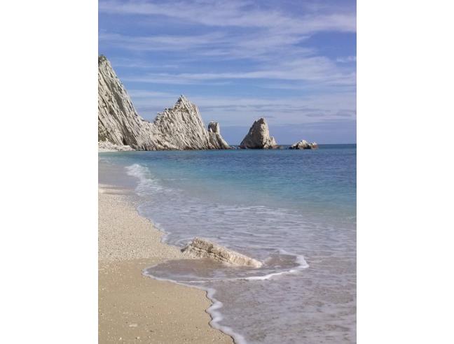 Anteprima foto 7 - Affitto Appartamento Vacanze da Privato a Sirolo (Ancona)