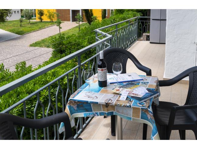 Anteprima foto 7 - Affitto Appartamento Vacanze da Privato a Sirolo (Ancona)