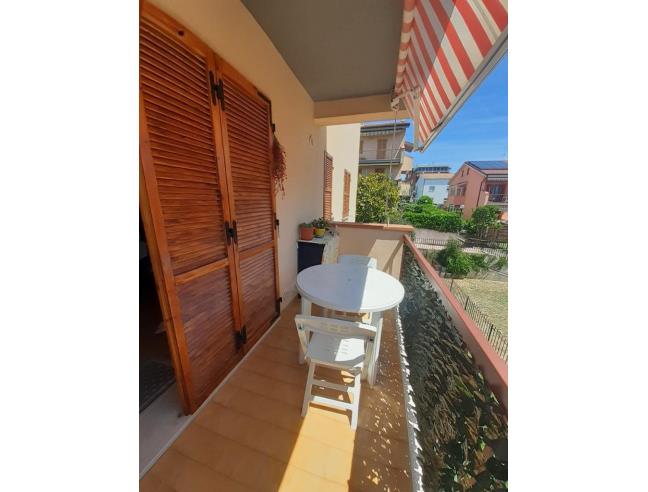 Anteprima foto 8 - Affitto Appartamento Vacanze da Privato a Sirolo (Ancona)