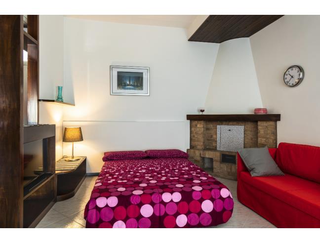 Anteprima foto 8 - Affitto Appartamento Vacanze da Privato a Sirolo (Ancona)