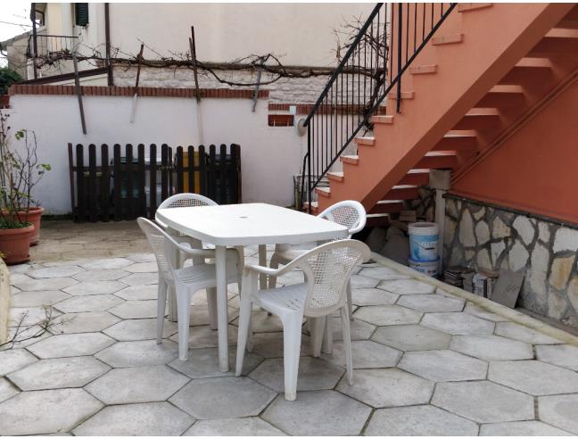 Anteprima foto 8 - Affitto Appartamento Vacanze da Privato a Sirolo (Ancona)