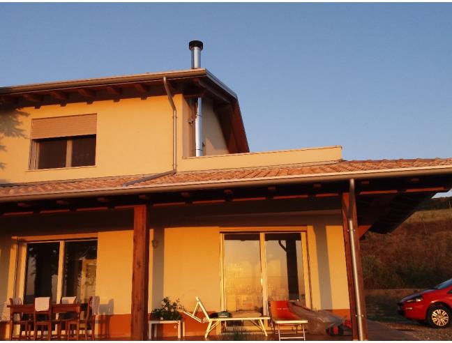 Anteprima foto 1 - Affitto Appartamento Vacanze da Privato a Sogliano al Rubicone (Forlì-Cesena)