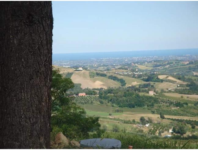 Anteprima foto 2 - Affitto Appartamento Vacanze da Privato a Sogliano al Rubicone (Forlì-Cesena)