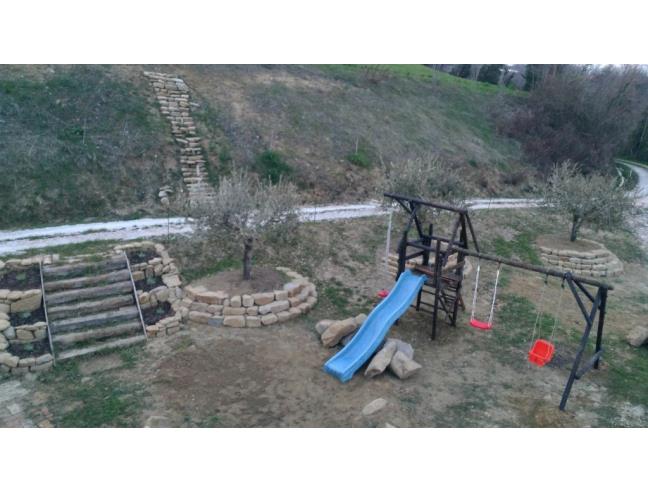 Anteprima foto 6 - Affitto Appartamento Vacanze da Privato a Sogliano al Rubicone (Forlì-Cesena)