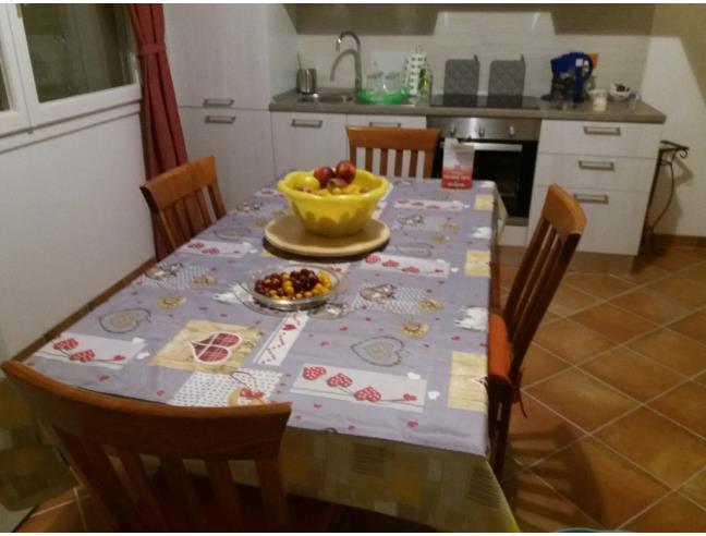 Anteprima foto 7 - Affitto Appartamento Vacanze da Privato a Sogliano al Rubicone (Forlì-Cesena)