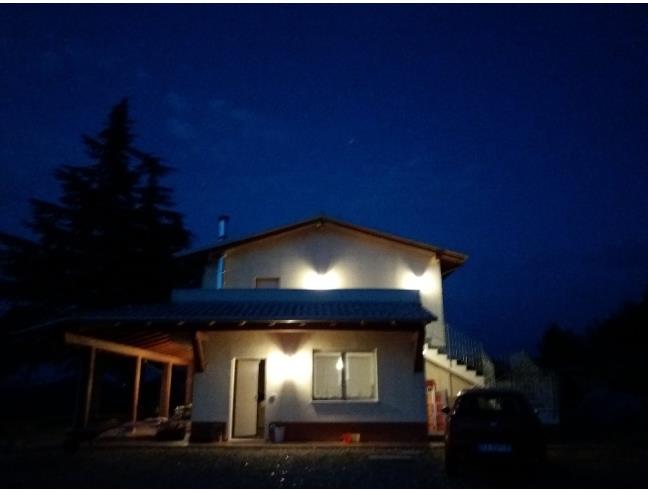 Anteprima foto 8 - Affitto Appartamento Vacanze da Privato a Sogliano al Rubicone (Forlì-Cesena)