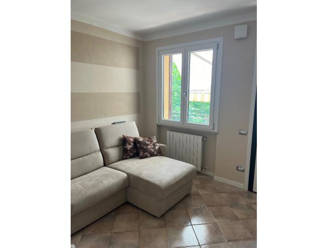 Anteprima foto 2 - Affitto Appartamento Vacanze da Privato a Soiano del Lago (Brescia)