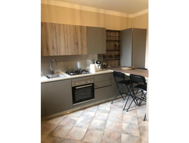 Anteprima foto 3 - Affitto Appartamento Vacanze da Privato a Soiano del Lago (Brescia)