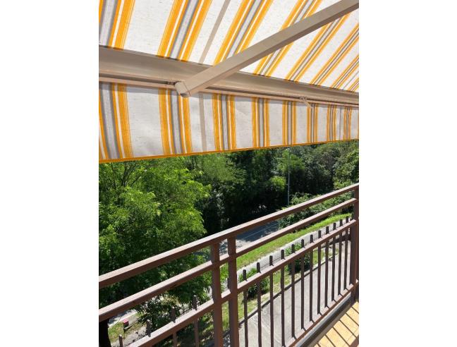 Anteprima foto 3 - Affitto Appartamento Vacanze da Privato a Soiano del Lago (Brescia)