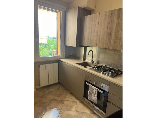 Anteprima foto 4 - Affitto Appartamento Vacanze da Privato a Soiano del Lago (Brescia)