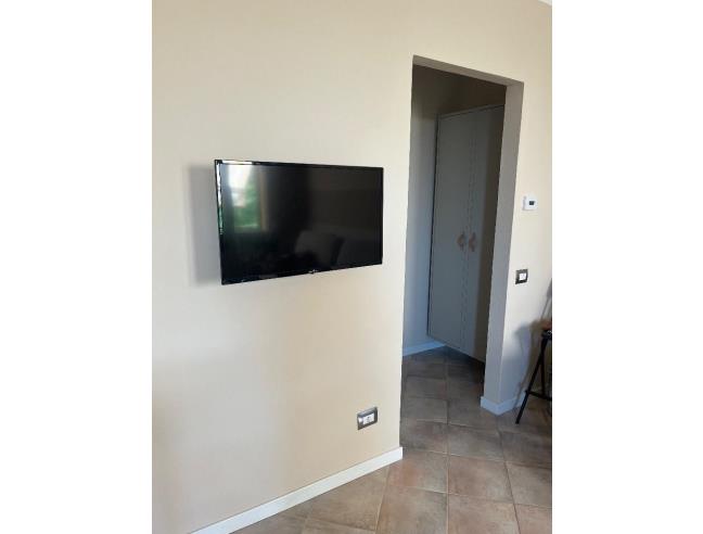 Anteprima foto 6 - Affitto Appartamento Vacanze da Privato a Soiano del Lago (Brescia)