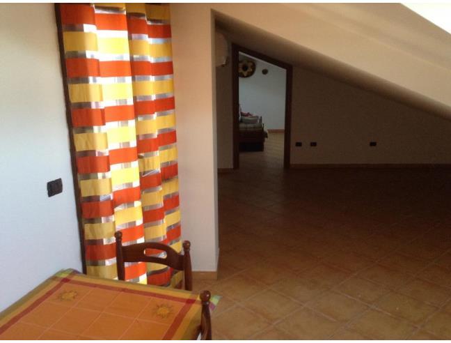 Anteprima foto 2 - Affitto Appartamento Vacanze da Privato a Sommatino (Caltanissetta)