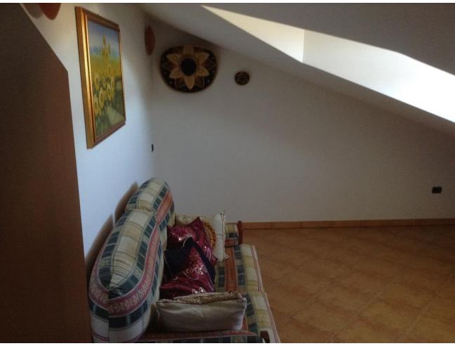 Anteprima foto 4 - Affitto Appartamento Vacanze da Privato a Sommatino (Caltanissetta)