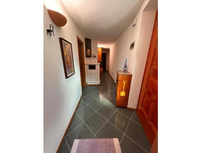 Anteprima foto 2 - Affitto Appartamento Vacanze da Privato a Sondalo - Madonna Della Biorca