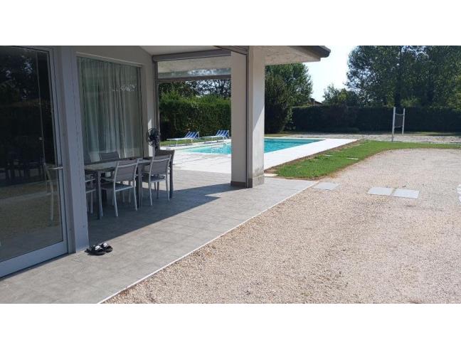 Anteprima foto 1 - Affitto Appartamento Vacanze da Privato a Sorgà (Verona)