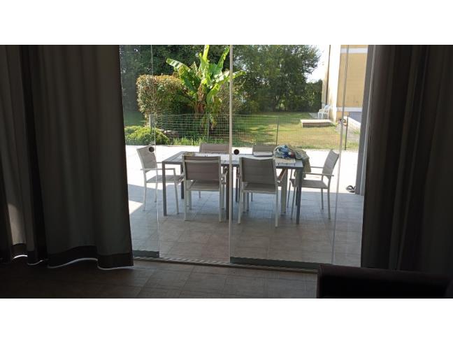 Anteprima foto 3 - Affitto Appartamento Vacanze da Privato a Sorgà (Verona)