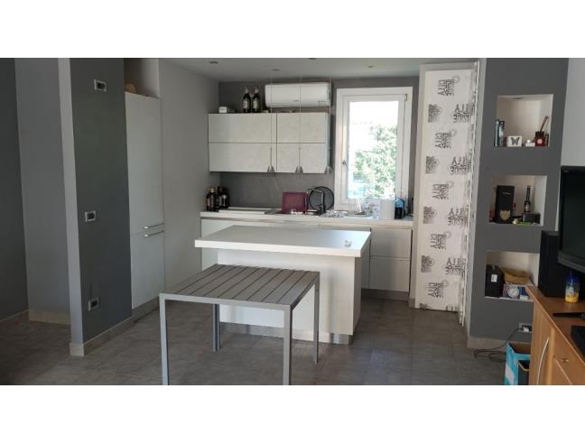 Anteprima foto 4 - Affitto Appartamento Vacanze da Privato a Sorgà (Verona)