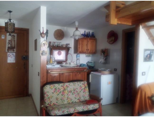 Anteprima foto 3 - Affitto Appartamento Vacanze da Privato a Sorso (Sassari)