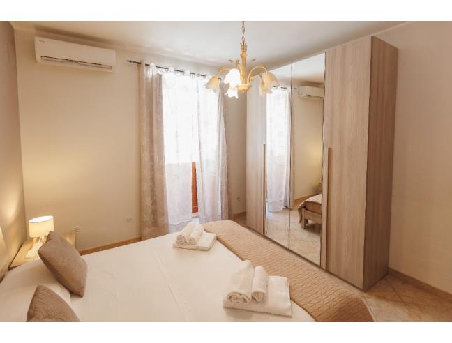 Anteprima foto 3 - Affitto Appartamento Vacanze da Privato a Sortino (Siracusa)
