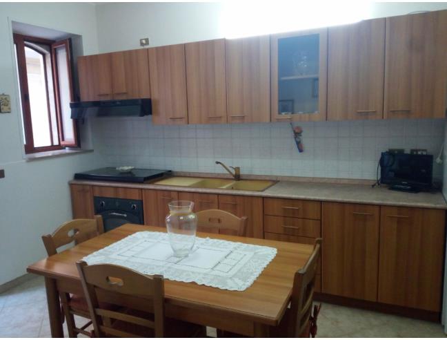Anteprima foto 3 - Affitto Appartamento Vacanze da Privato a Sortino (Siracusa)