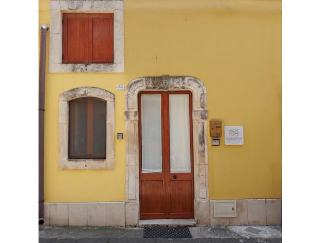 Anteprima foto 4 - Affitto Appartamento Vacanze da Privato a Sortino (Siracusa)