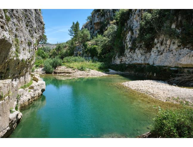 Anteprima foto 6 - Affitto Appartamento Vacanze da Privato a Sortino (Siracusa)