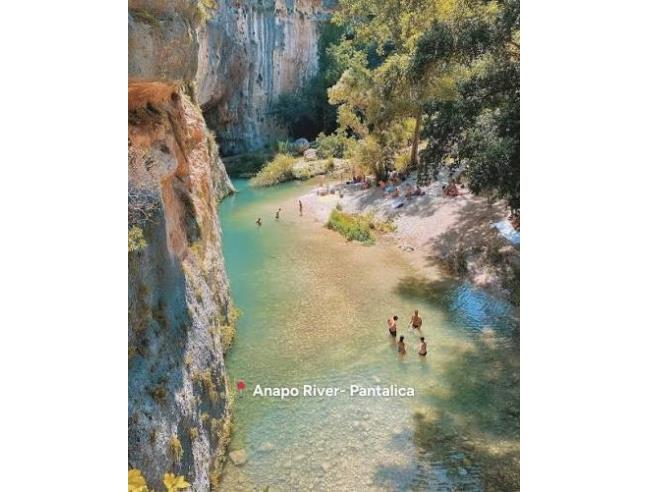 Anteprima foto 7 - Affitto Appartamento Vacanze da Privato a Sortino (Siracusa)