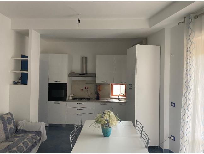 Anteprima foto 4 - Affitto Appartamento Vacanze da Privato a Soverato (Catanzaro)