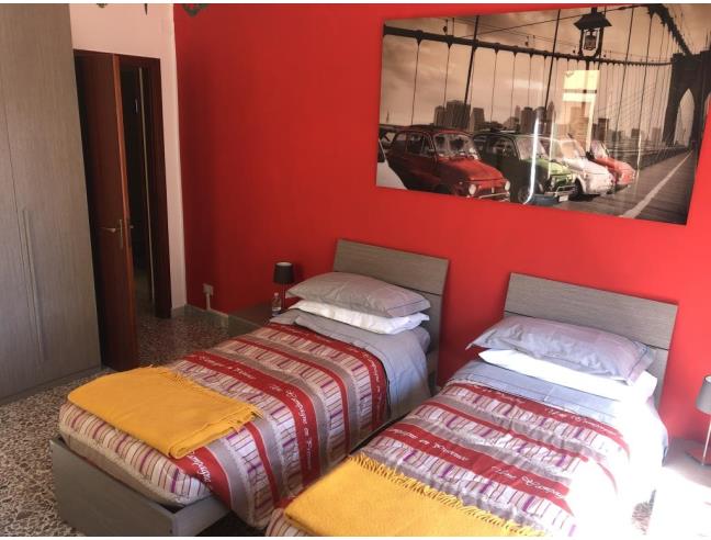 Anteprima foto 6 - Affitto Appartamento Vacanze da Privato a Soverato - Soverato Marina