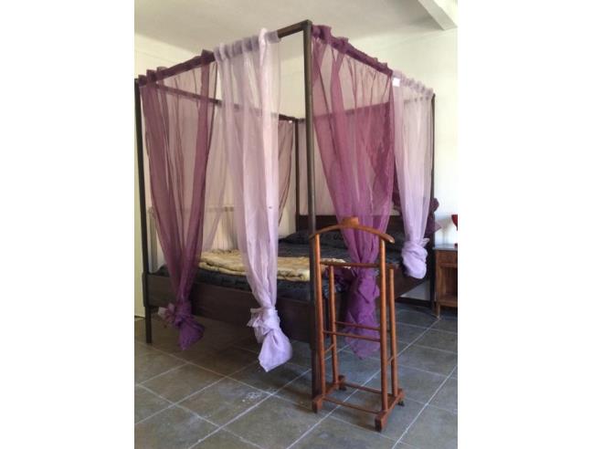 Anteprima foto 2 - Affitto Appartamento Vacanze da Privato a Soveria Mannelli (Catanzaro)