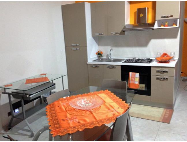 Anteprima foto 2 - Affitto Appartamento Vacanze da Privato a Spadafora (Messina)