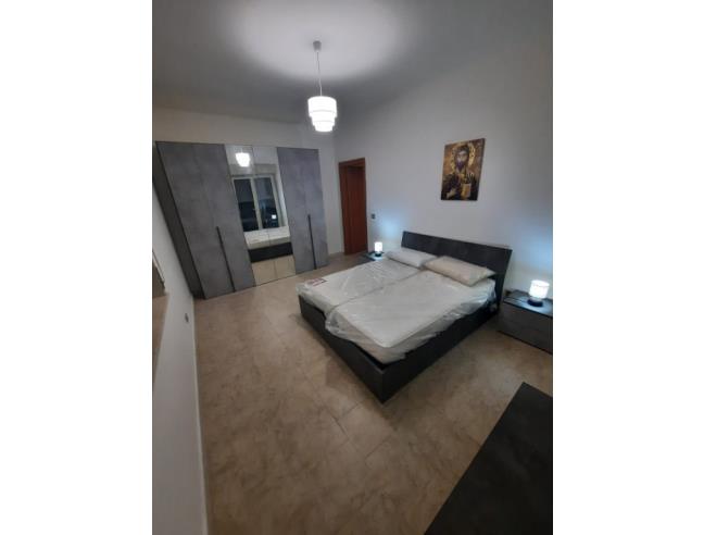 Anteprima foto 3 - Affitto Appartamento Vacanze da Privato a Spadafora (Messina)