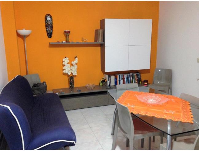 Anteprima foto 3 - Affitto Appartamento Vacanze da Privato a Spadafora (Messina)