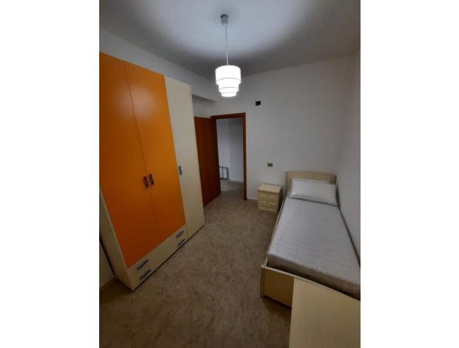 Anteprima foto 4 - Affitto Appartamento Vacanze da Privato a Spadafora (Messina)