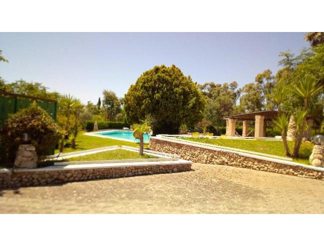 Anteprima foto 2 - Affitto Appartamento Vacanze da Privato a Specchia (Lecce)