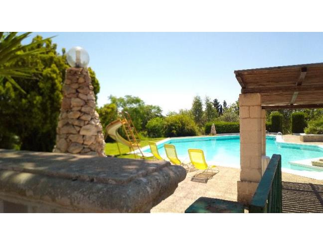 Anteprima foto 3 - Affitto Appartamento Vacanze da Privato a Specchia (Lecce)