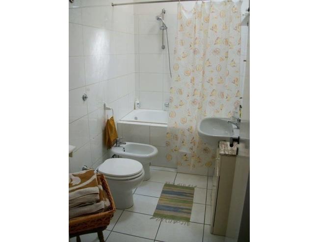 Anteprima foto 3 - Affitto Appartamento Vacanze da Privato a Specchia (Lecce)