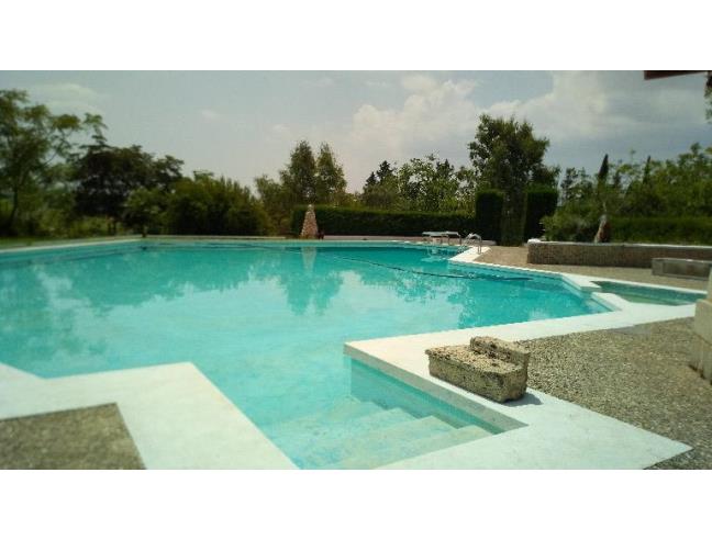 Anteprima foto 5 - Affitto Appartamento Vacanze da Privato a Specchia (Lecce)