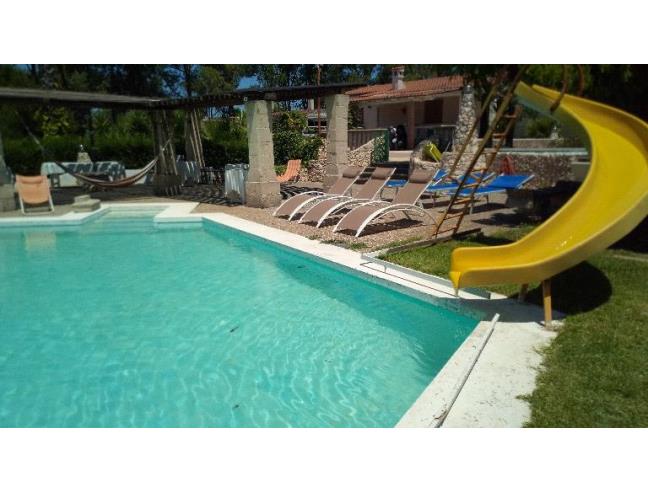 Anteprima foto 6 - Affitto Appartamento Vacanze da Privato a Specchia (Lecce)