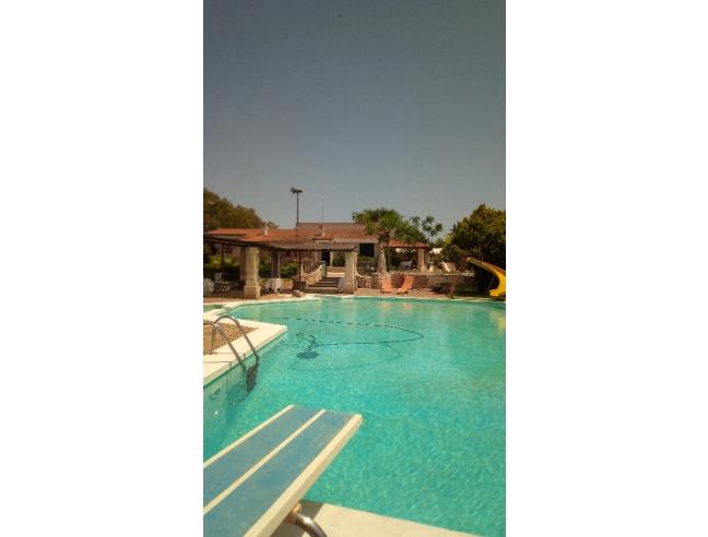 Anteprima foto 8 - Affitto Appartamento Vacanze da Privato a Specchia (Lecce)