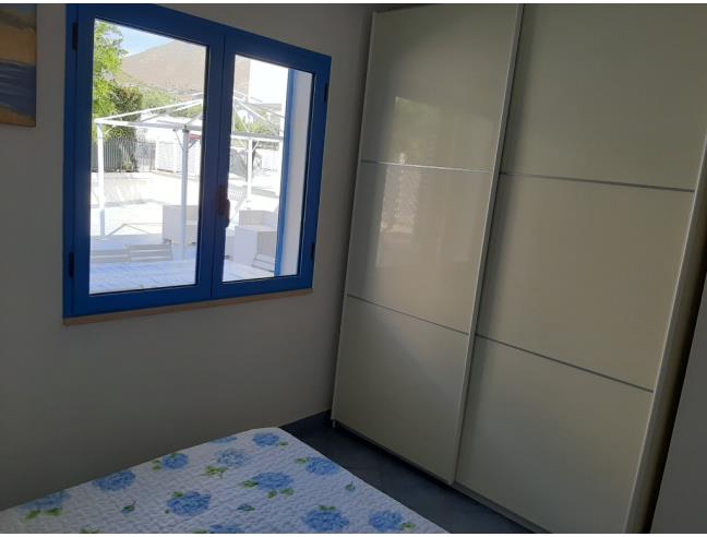 Anteprima foto 1 - Affitto Appartamento Vacanze da Privato a Sperlonga (Latina)